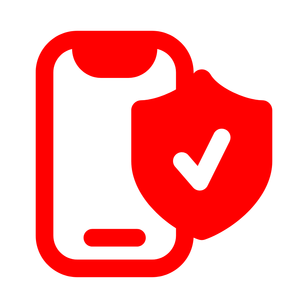 Cloakfone logo
